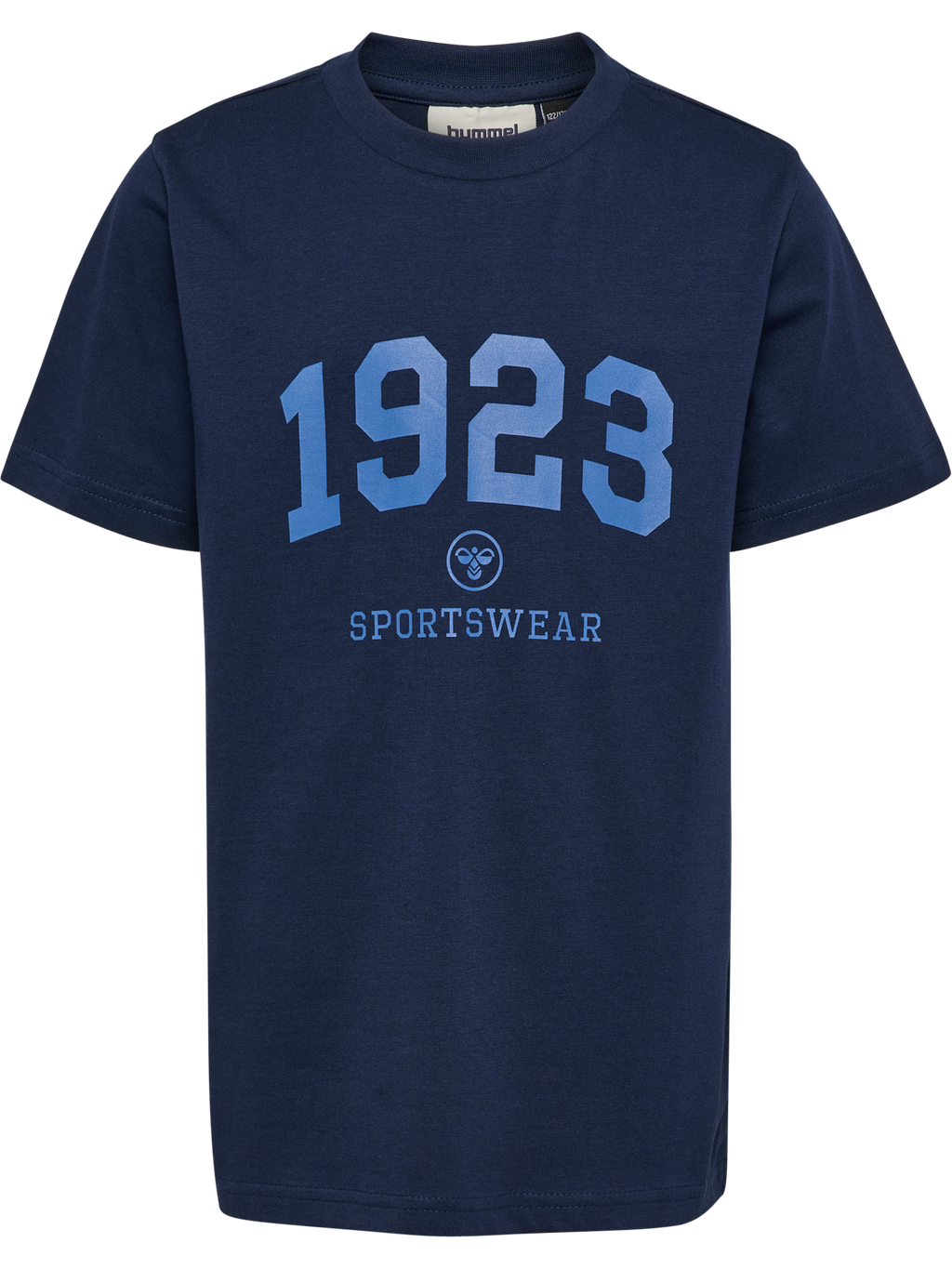 hmlJR GRAPHIC 1923 T-SHIRT S/S