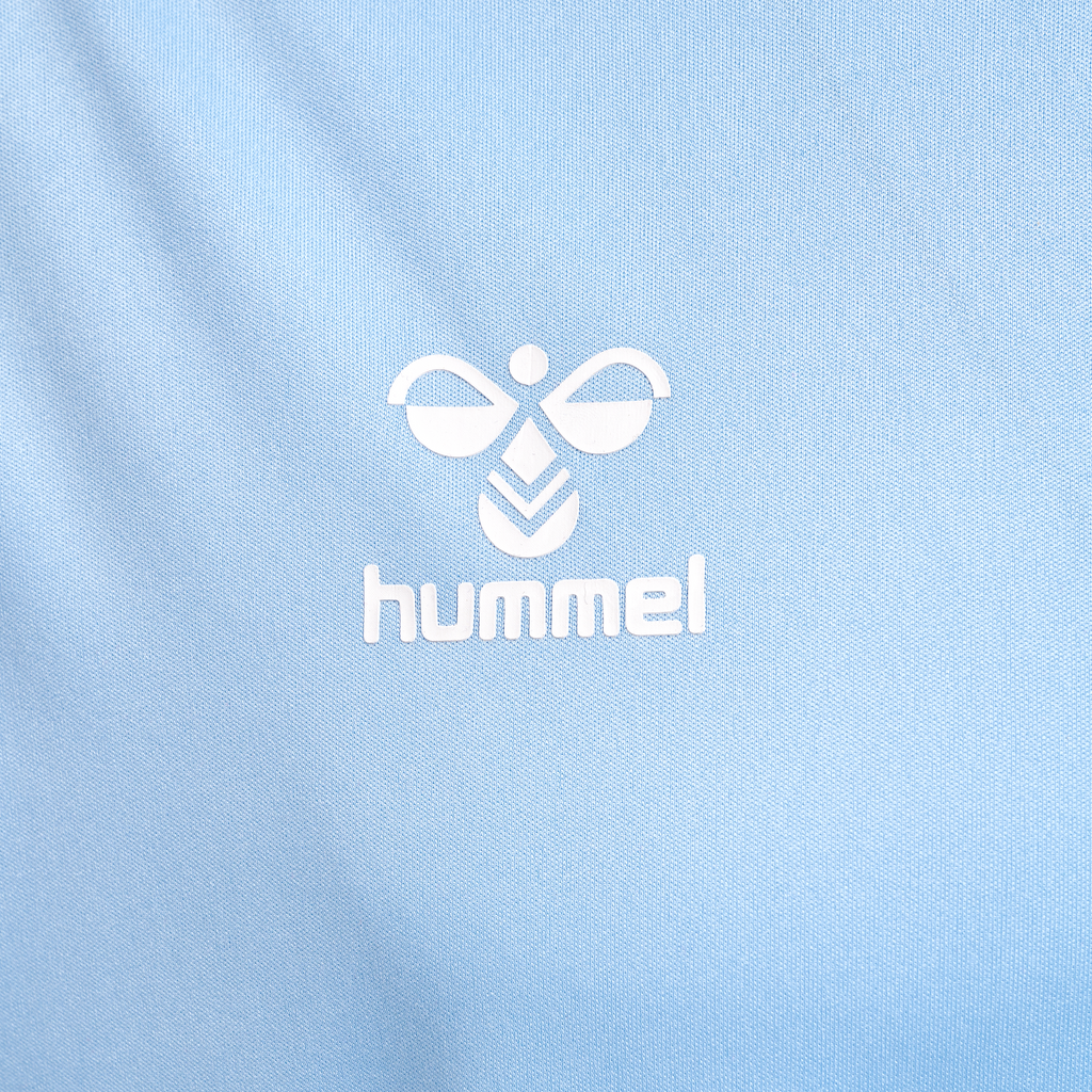 hmlCORE XK POLY JERSEY S/S