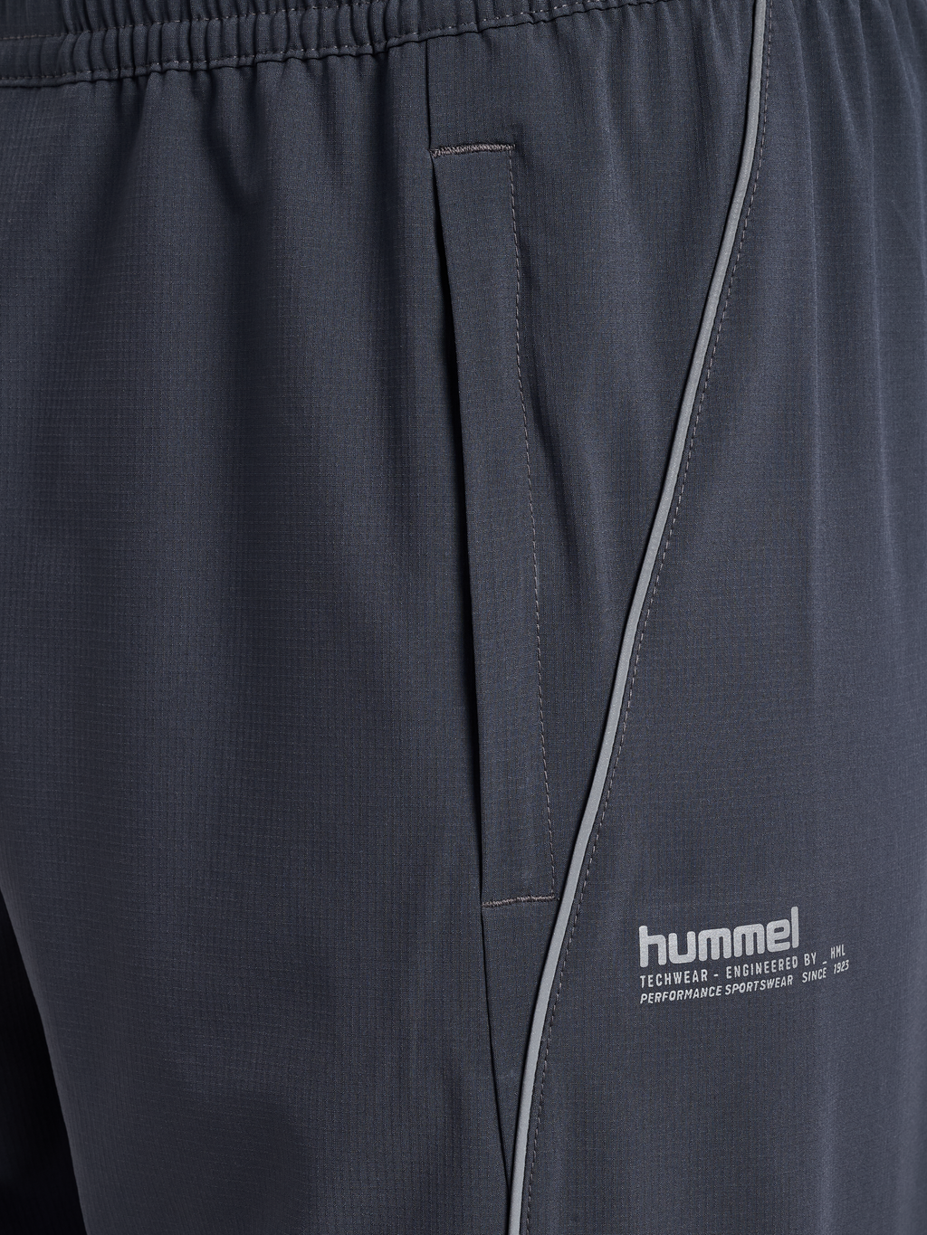 hmlPULSE WOVEN PANTS