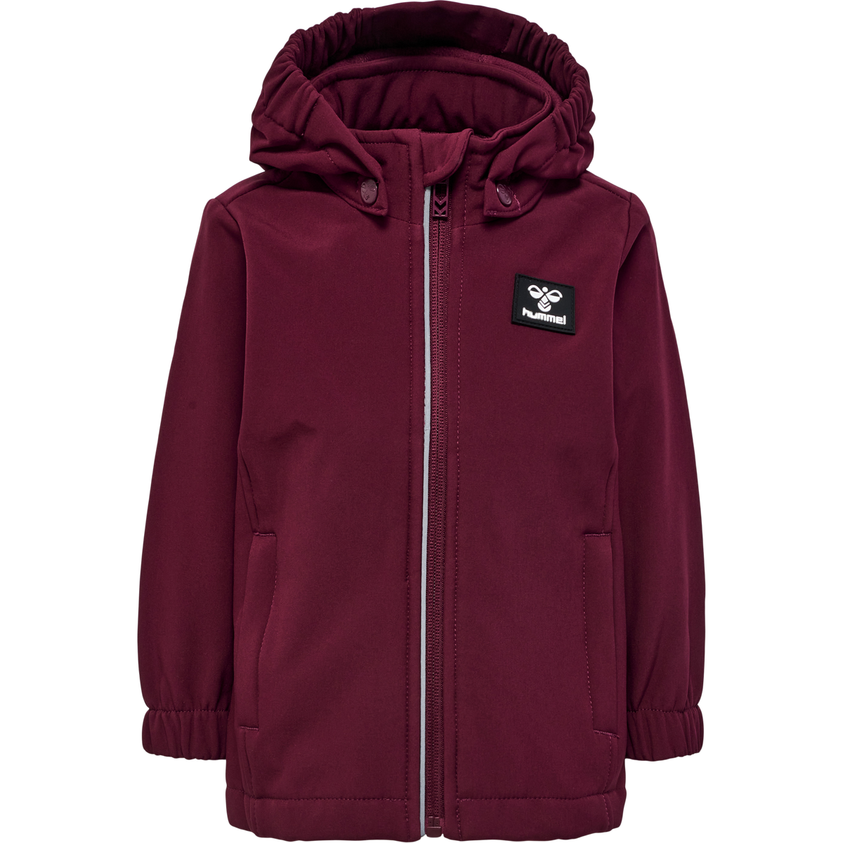hmlMARS TEX MINI SOFTSHELL JACKET