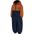 hmlSNOOPY TEX SNOWSUIT