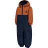 hmlSNOOPY TEX SNOWSUIT