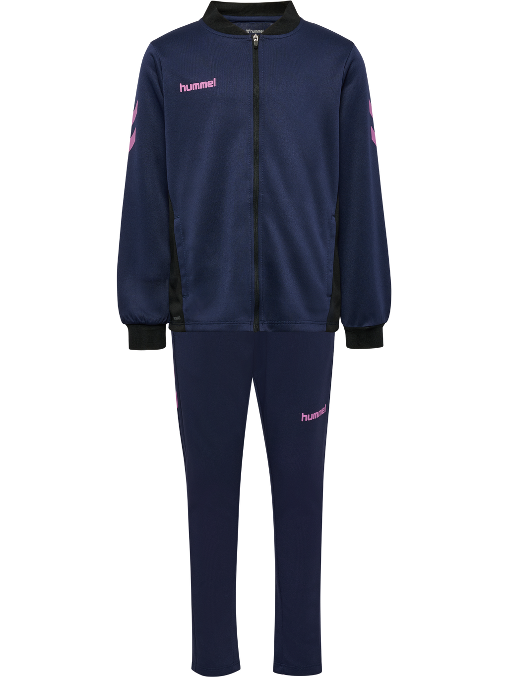 hmlBLAZE CLUB 26 TRACKSUIT KIDS