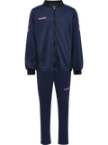hmlBLAZE CLUB 26 TRACKSUIT KIDS