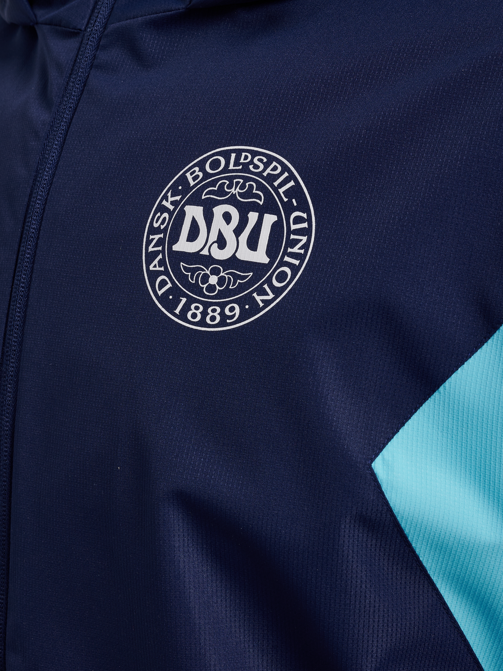 DBU 23 TR ALL WEATHER JACKET