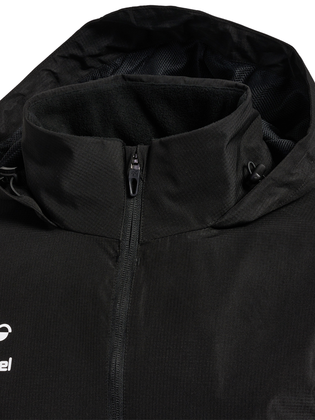 hmlGO SHELL JACKET