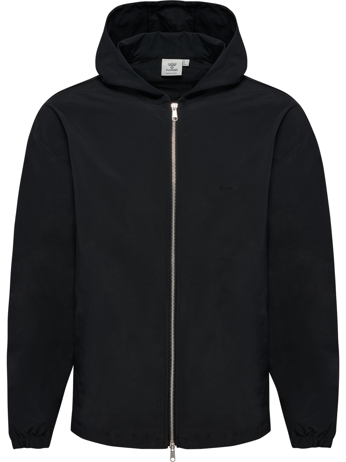 hmlI-D ZIP HOODIE