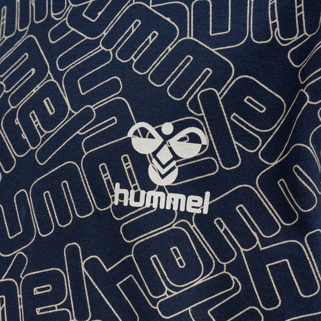 hmlCOOPER T-SHIRT S/S