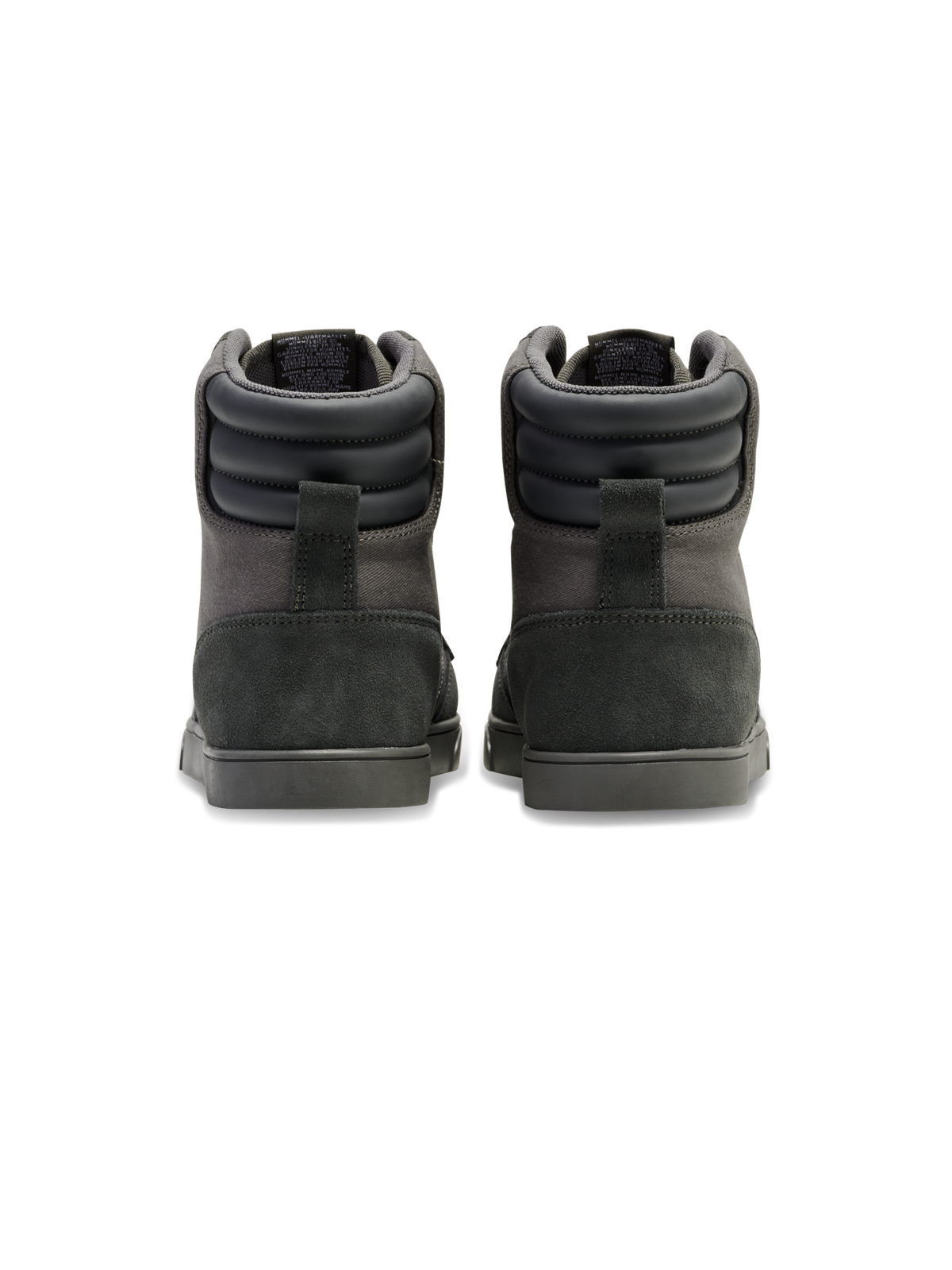 SLIMMER STADIL TONAL HIGH