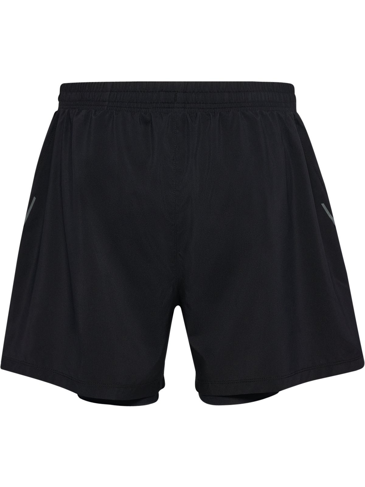 nwlFAST 2IN1 W SHORTS