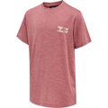 hmlMUSTRAL T-SHIRT S/S