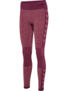 hmlCLEA SEAMLESS MID WAIST TIGHTS