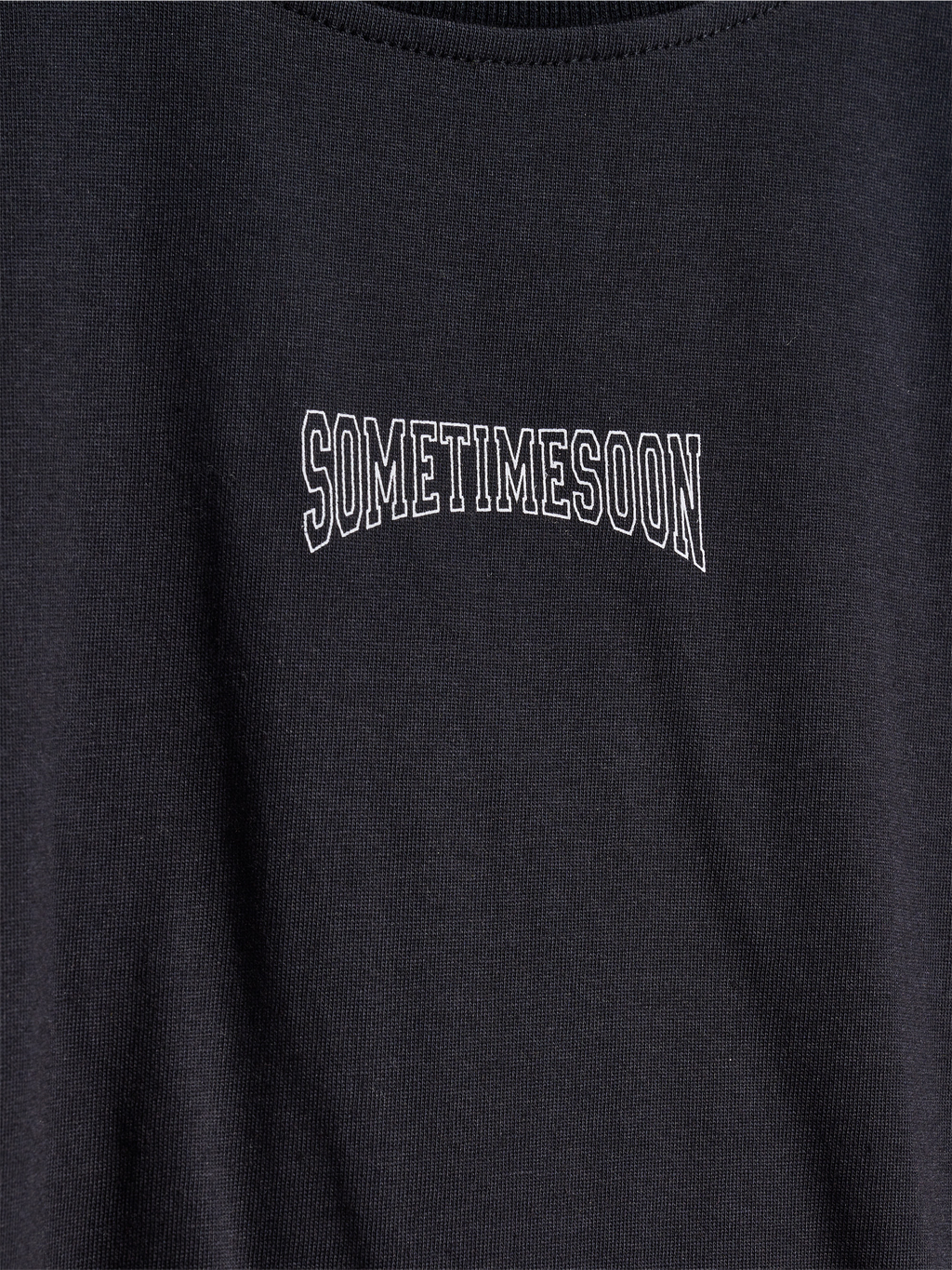 stsULRICH T-SHIRT S/S