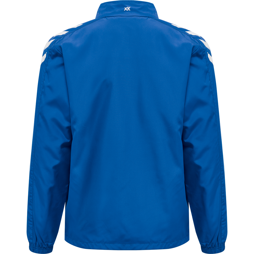 hmlCORE XK MICRO ZIP JACKET KIDS