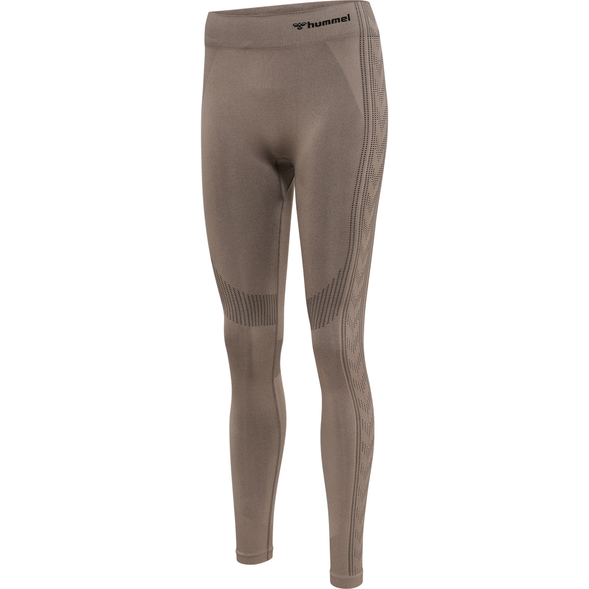 hmlMT SHAPING SEAMLESS MW TIGHTS