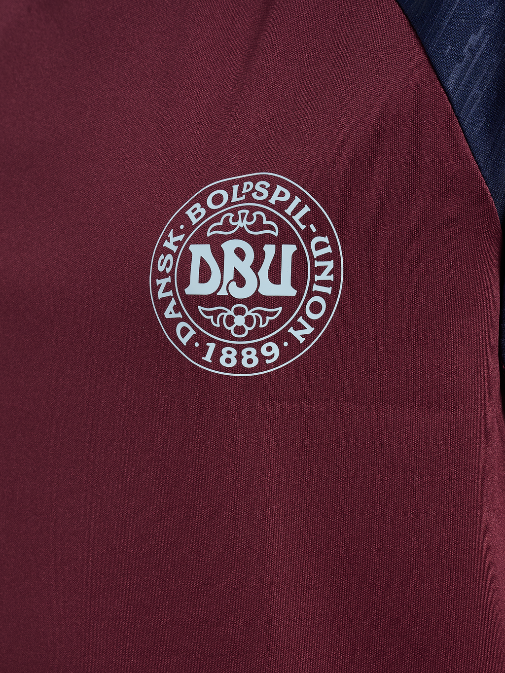 DBU 26 PRO TR JERSEY S/S KIDS