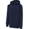 hmlRED CLASSIC HOODIE KIDS