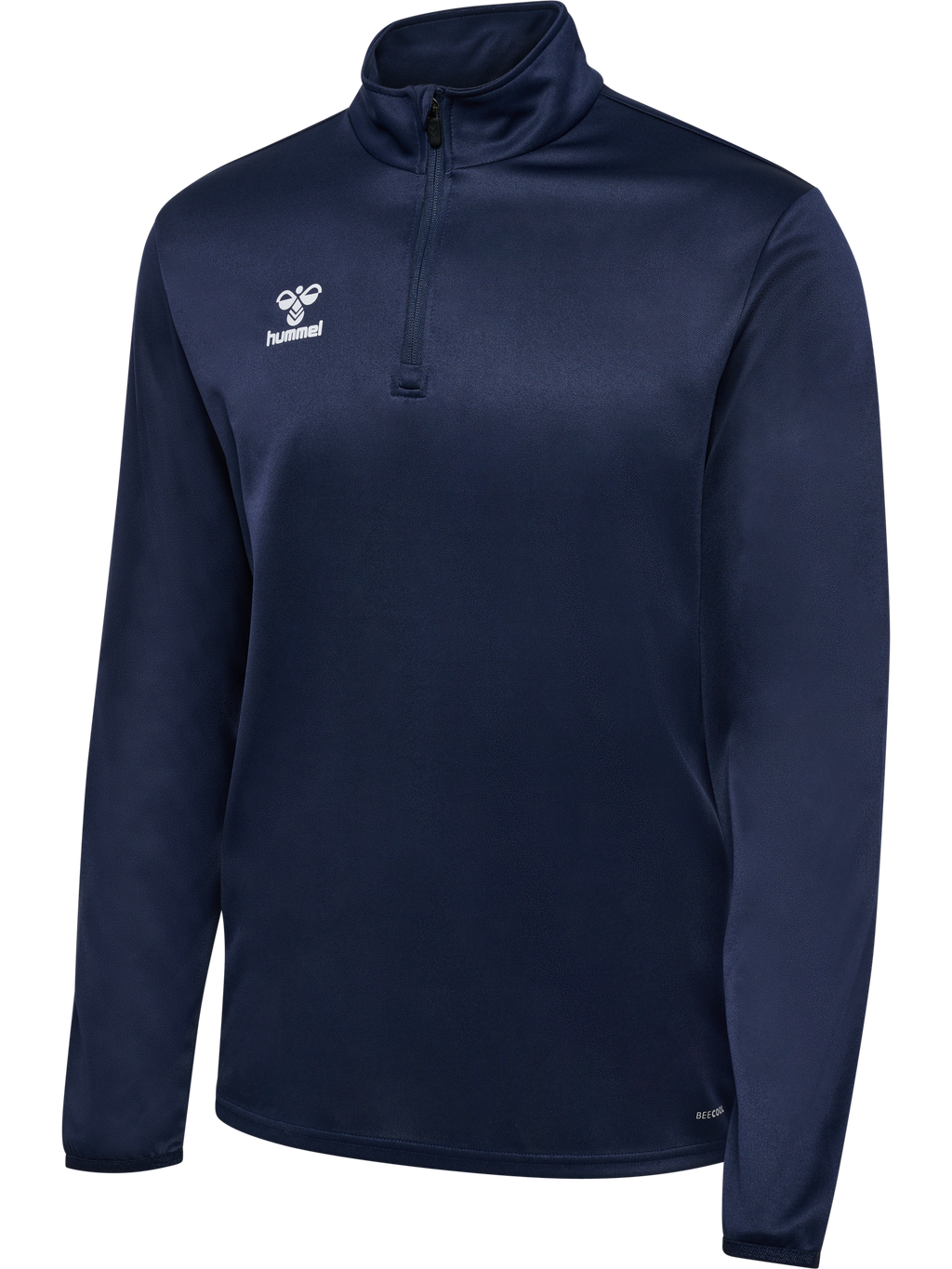 hmlESSENTIAL HALF-ZIP