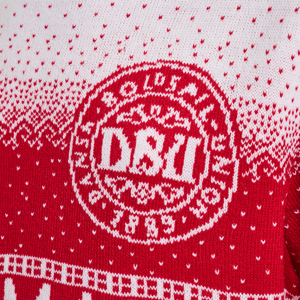 HMLDBU FAN XMAS JUMPER KIDS