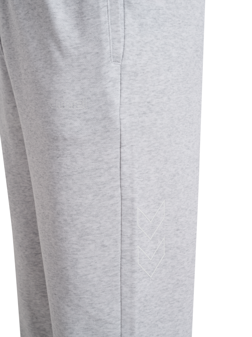 hmlPACE SWEAT PANTS