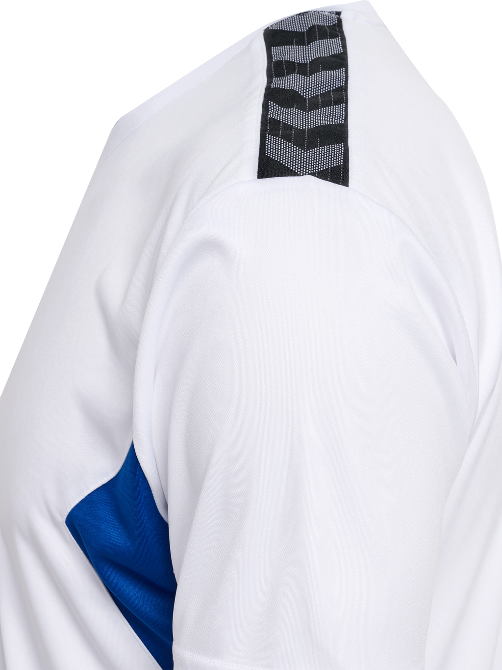 hmlAUTHENTIC PL JERSEY S/S