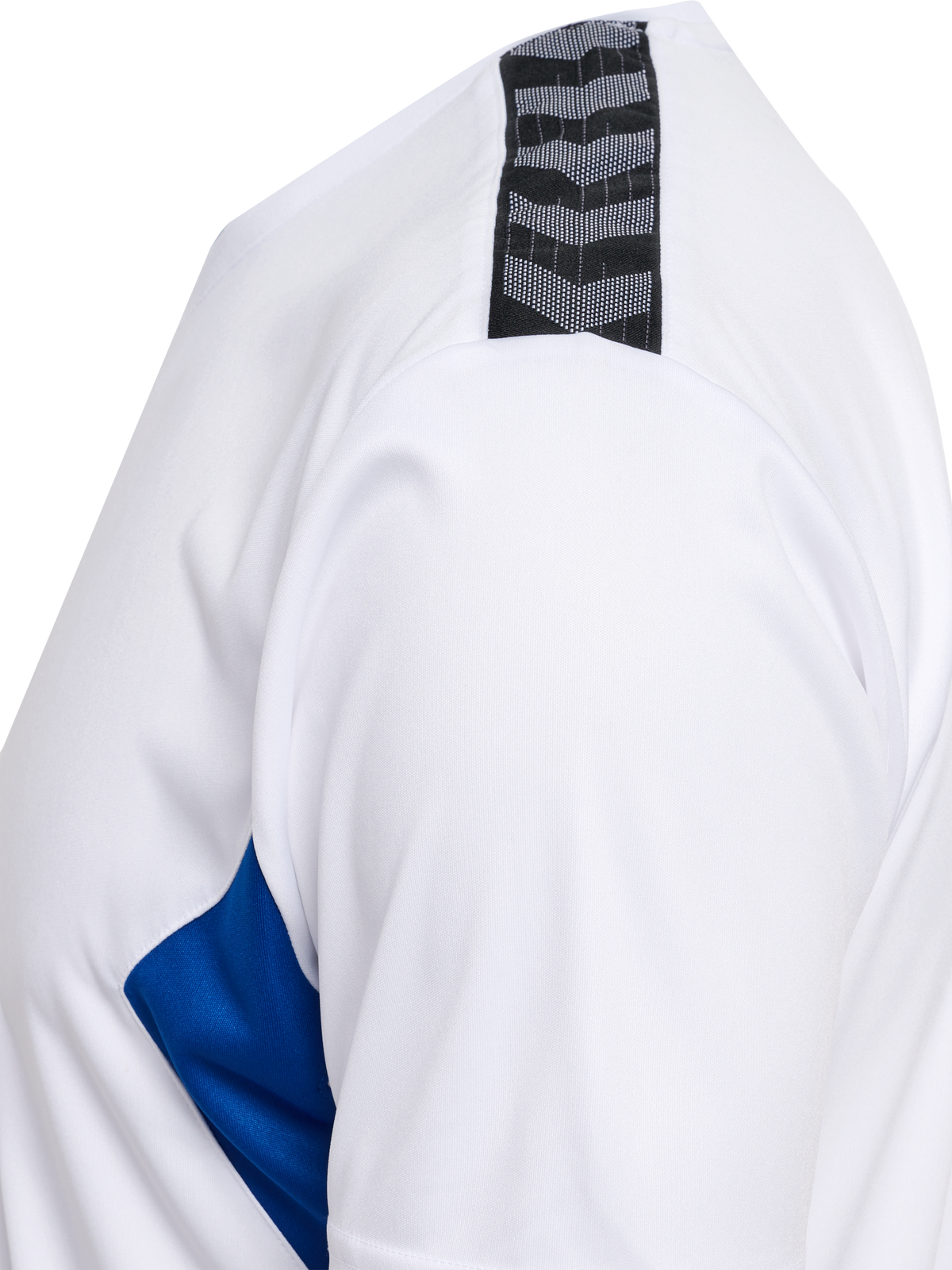 hmlAUTHENTIC PL JERSEY S/S