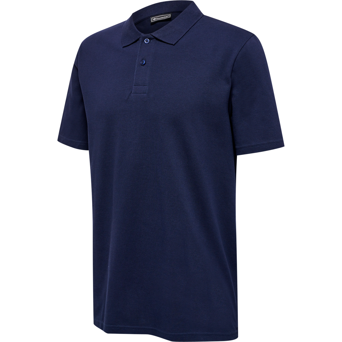 hmlRED CLASSIC POLO