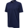hmlRED CLASSIC POLO