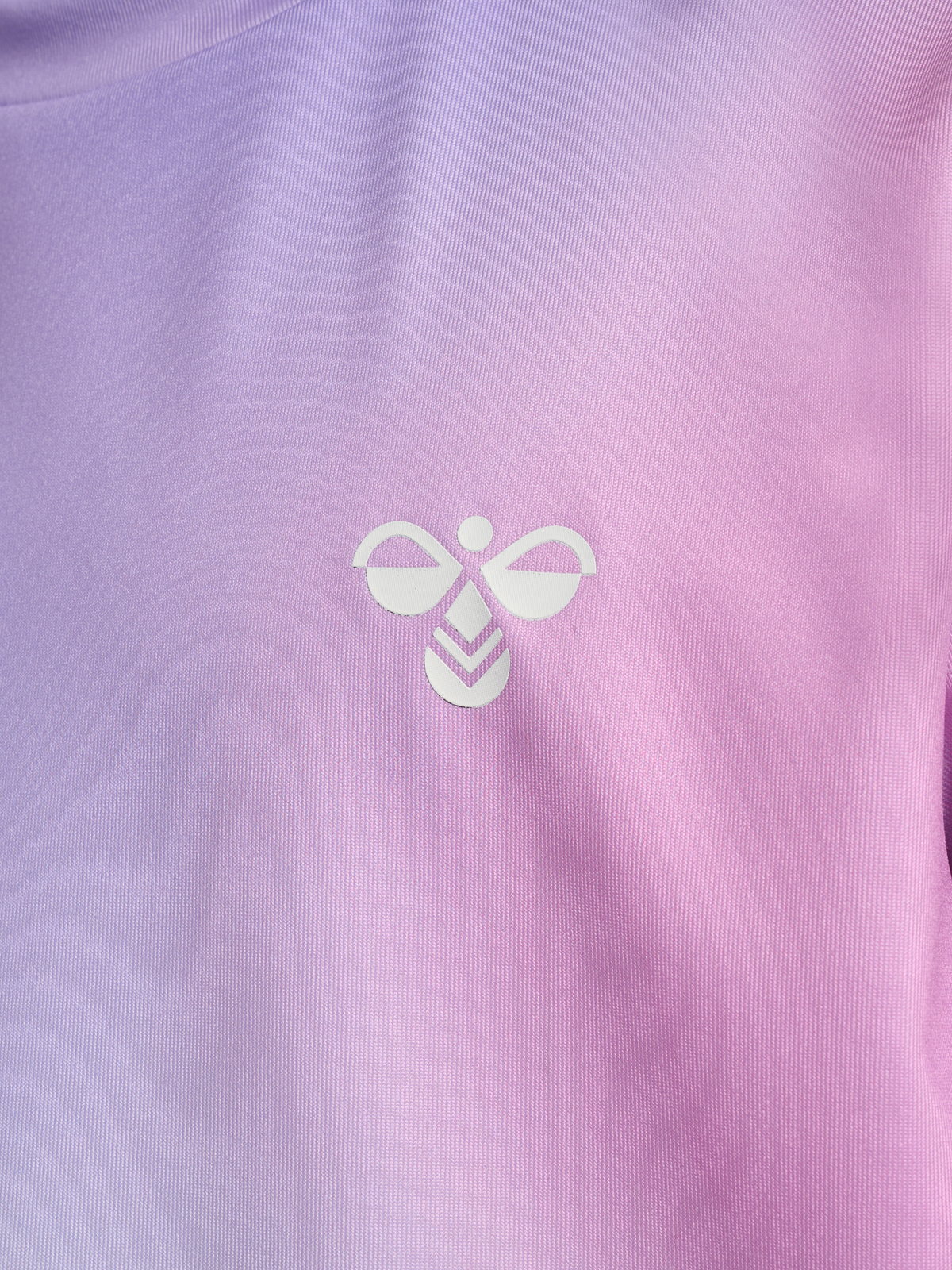 hmlJR GRADIENT GYM T-SHIRT S/S