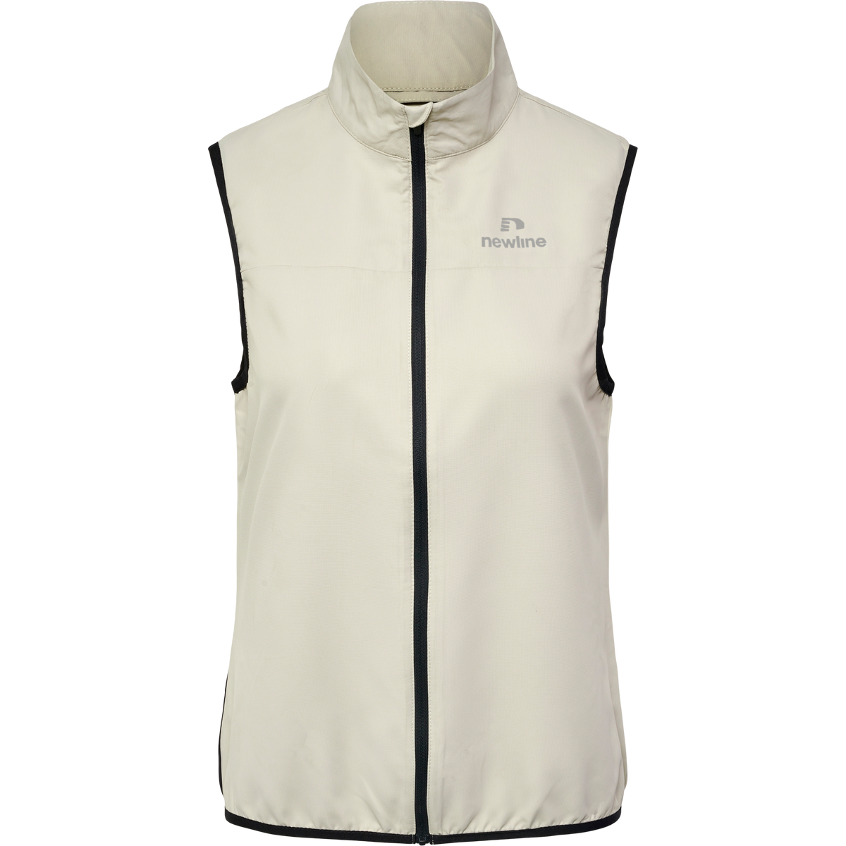 nwlNASHVILLE GILET WOMAN