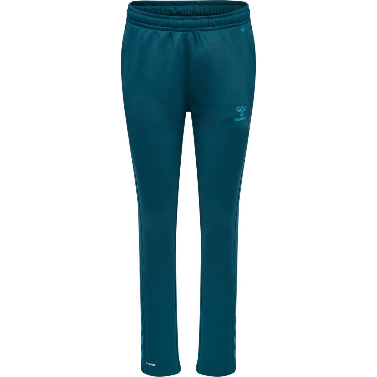 hmlCORE XK POLY PANTS WOMAN