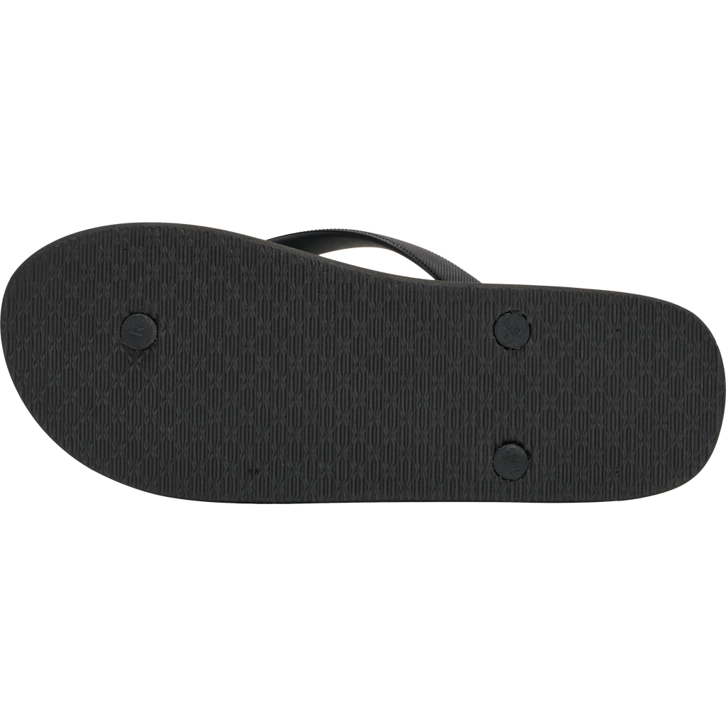 MULTI STRIPE FLIP FLOP