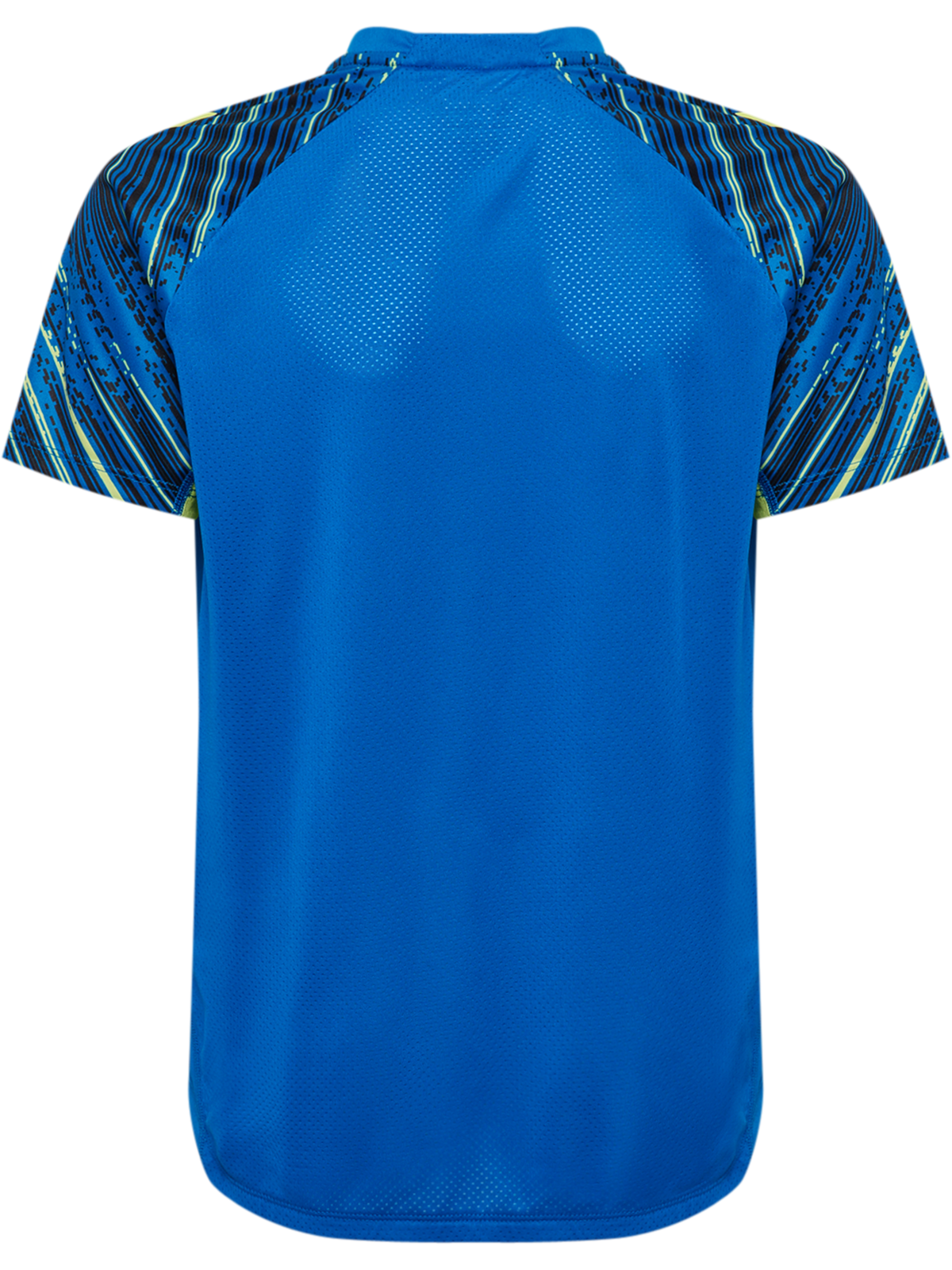 hmlBLAZE PRO TRAINING JERSEY KIDS