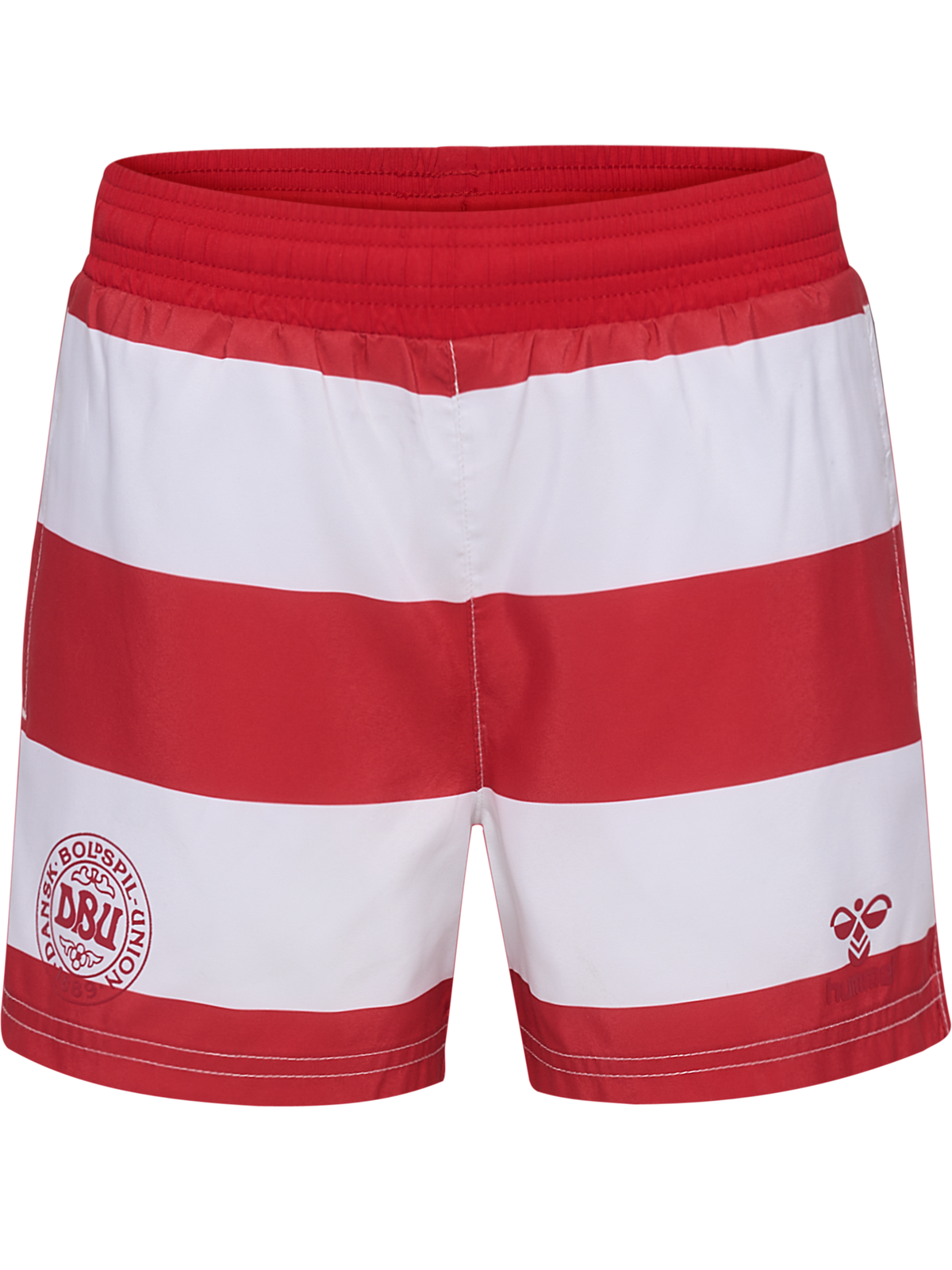 DBU FAN 24 PATTERN SWIM SHORTS KIDS
