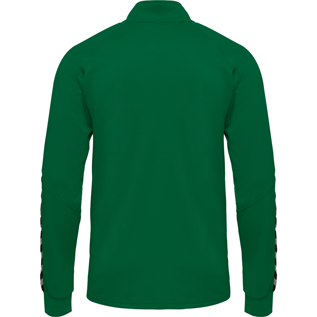hmlAUTHENTIC POLY ZIP JACKET
