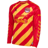 hmlCSC 19-20 HOME JERSEY LS