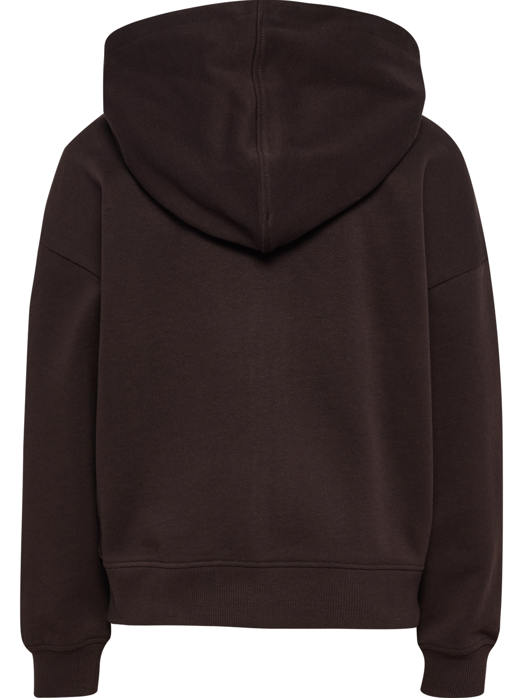 hmlJR JUMP BOXY ZIP CARDIGAN
