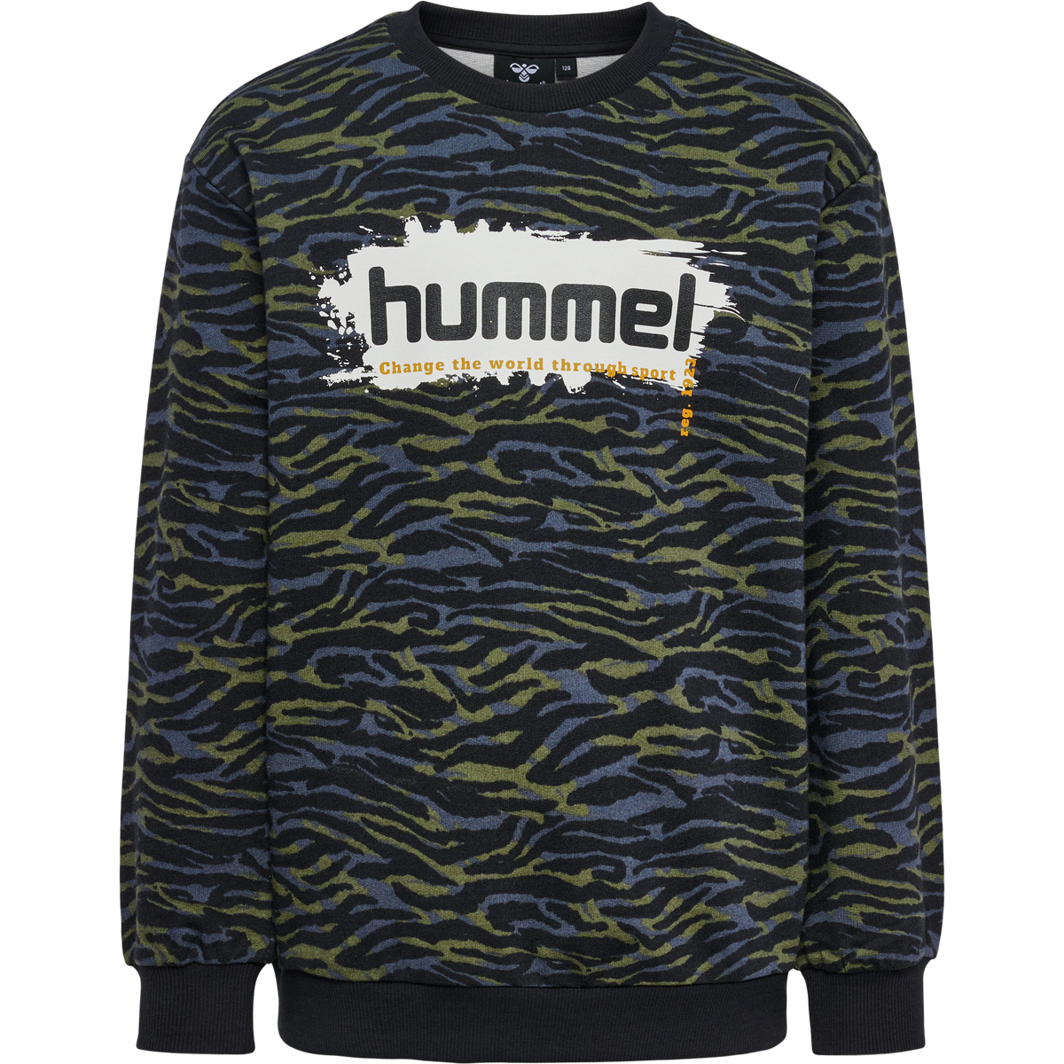 hmlFREDE SWEATSHIRT