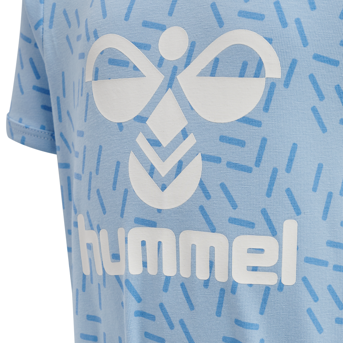 hmlRIVER BODYSUIT S/S
