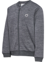 hmlJR WOOL ZIP JACKET BEE
