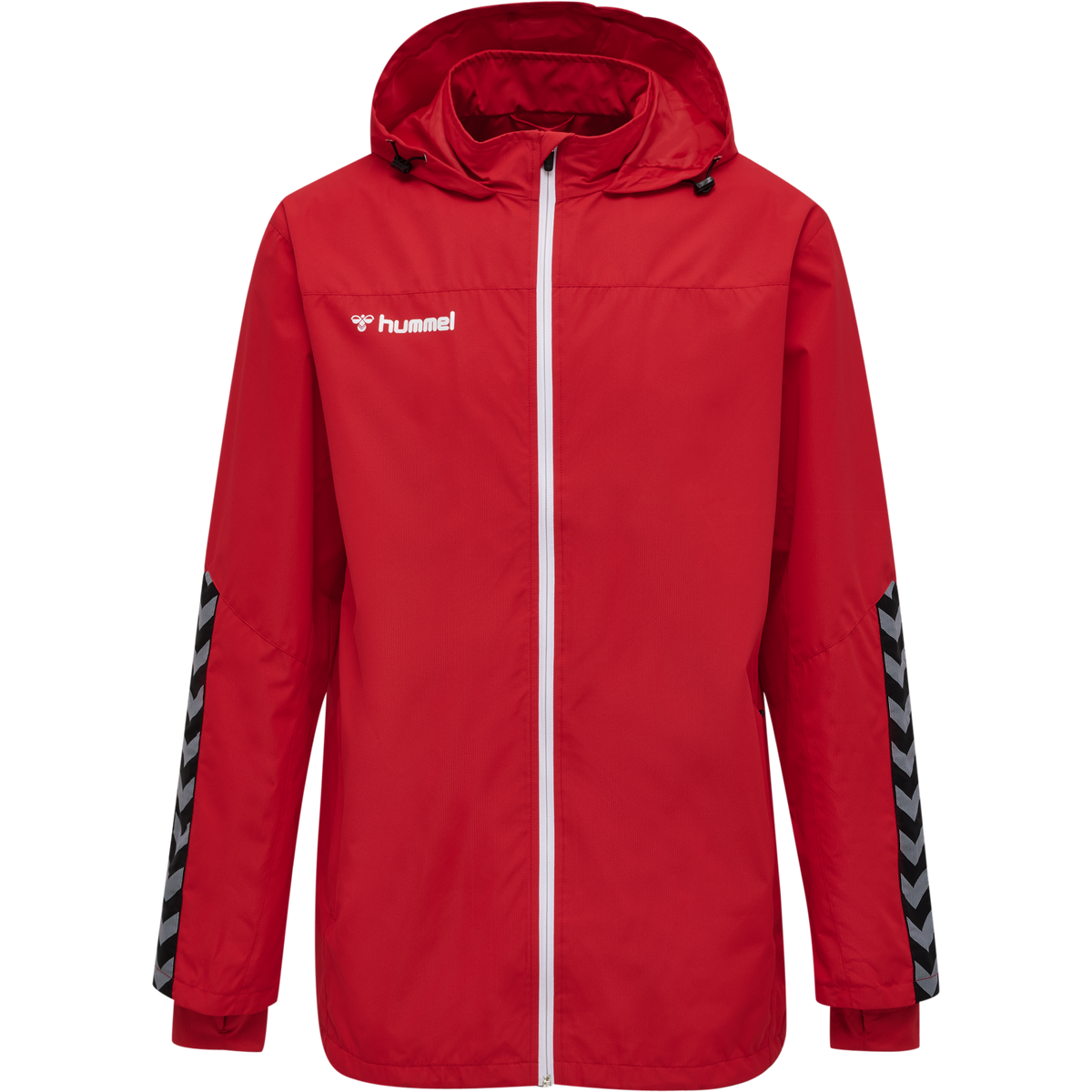 hmlAUTHENTIC KIDS ALL-WEATHER JACKE