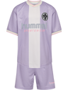 hmlJR LOOSE BALL  JERSEY S/S SET