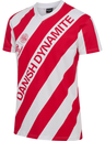 DBU 26 FAN DYNAMITE TEE SS