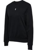 hmlGRACE SWEAT CREWNECK