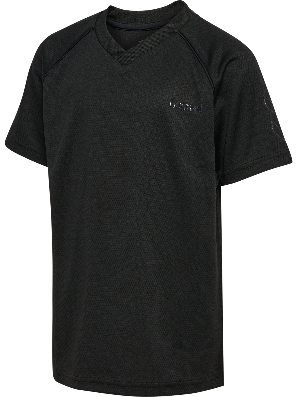 hmlJR REG ACTIVE T-SHIRT S/S
