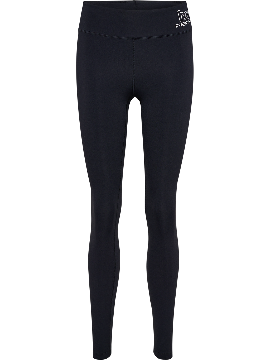 hmlTE FUNDAMENTAL MID WAIST TIGHTS