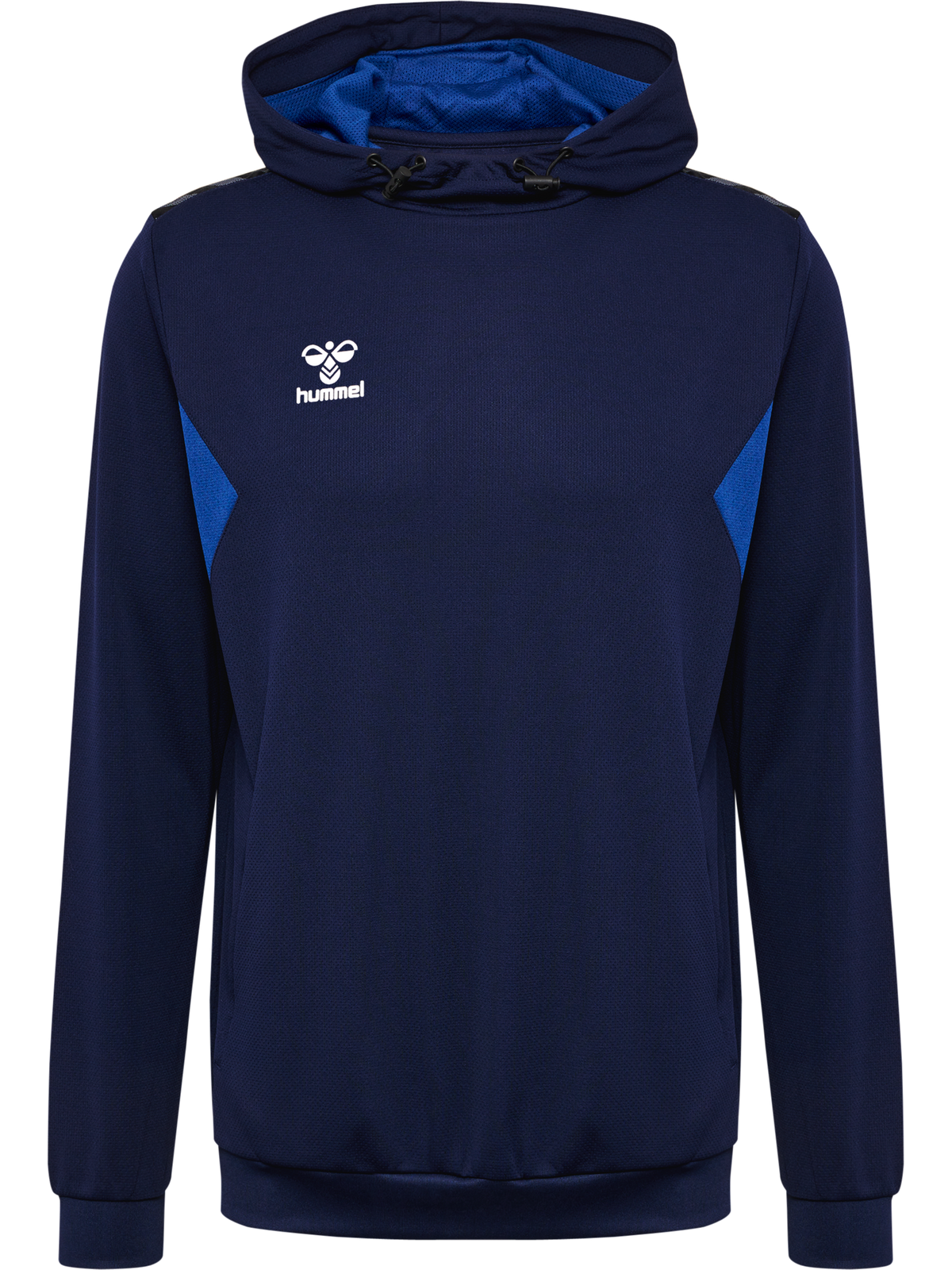 hmlAUTHENTIC PL HOODIE