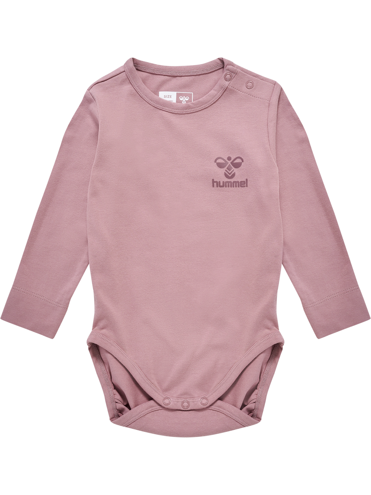 hmlMINO BODY L/S