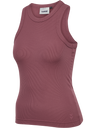 hmlPULSE RIB TANK TOP