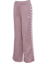 hmlJR REG POLY TAPE PANTS
